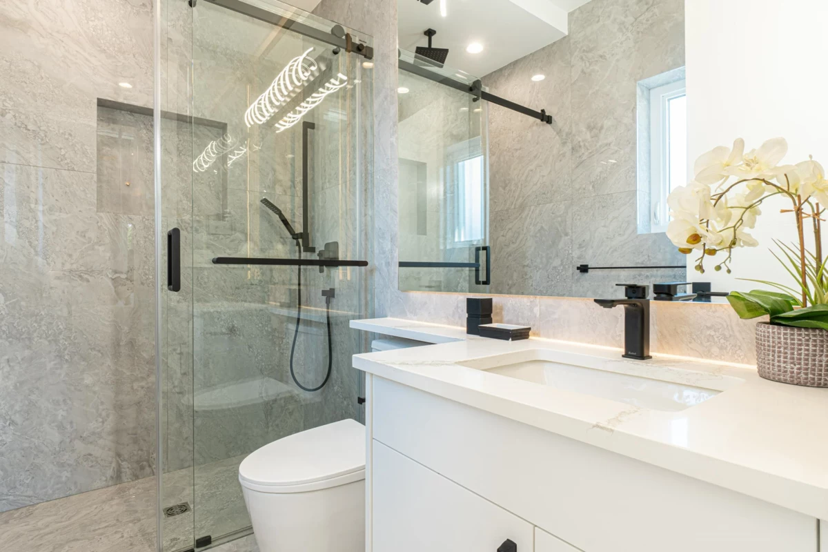 Garage Interior Photo of 9531 Kirkmond Crescent, Richmond, BC