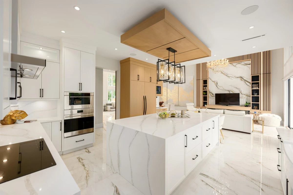 Guest Bathroom Photo of 9531 Kirkmond Crescent, Richmond, BC