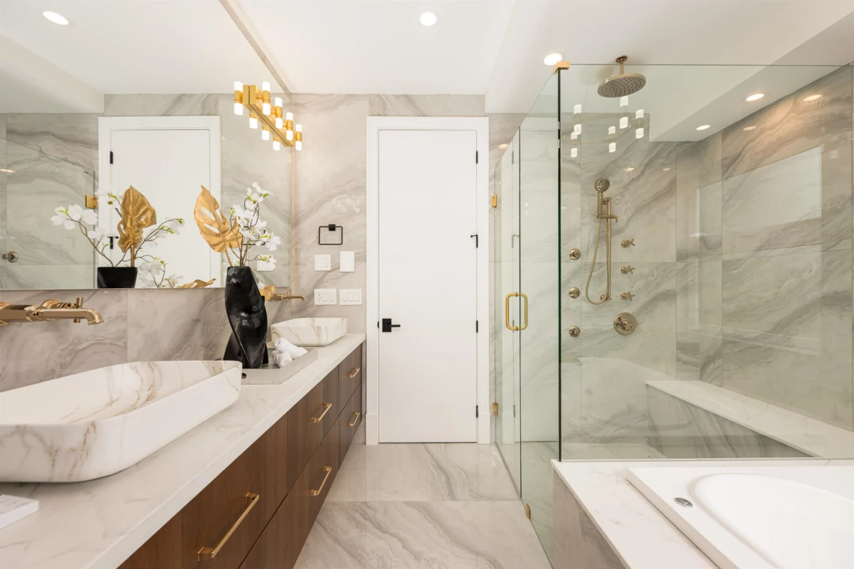 Laundry Room Photo of 9531 Kirkmond Crescent, Richmond, BC