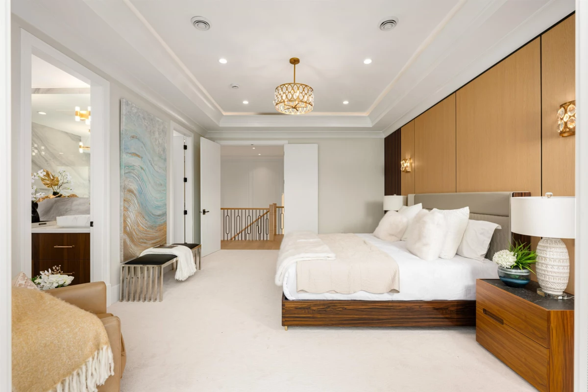 Loft / Bonus Room Photo of 9531 Kirkmond Crescent, Richmond, BC