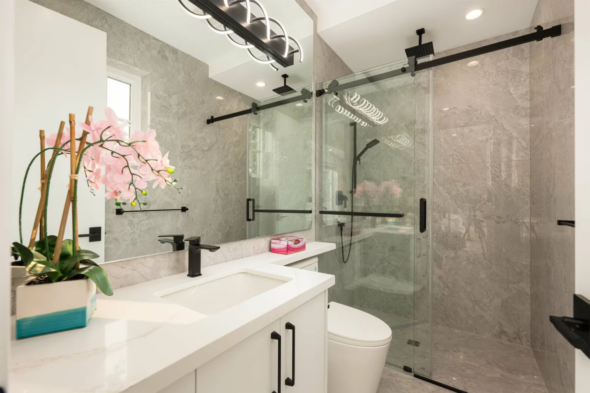 Outdoor Deck Photo of 9531 Kirkmond Crescent, Richmond, BC