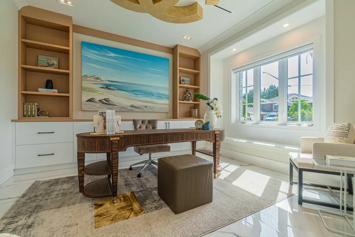 Outdoor Kitchen Photo of 9531 Kirkmond Crescent, Richmond, BC