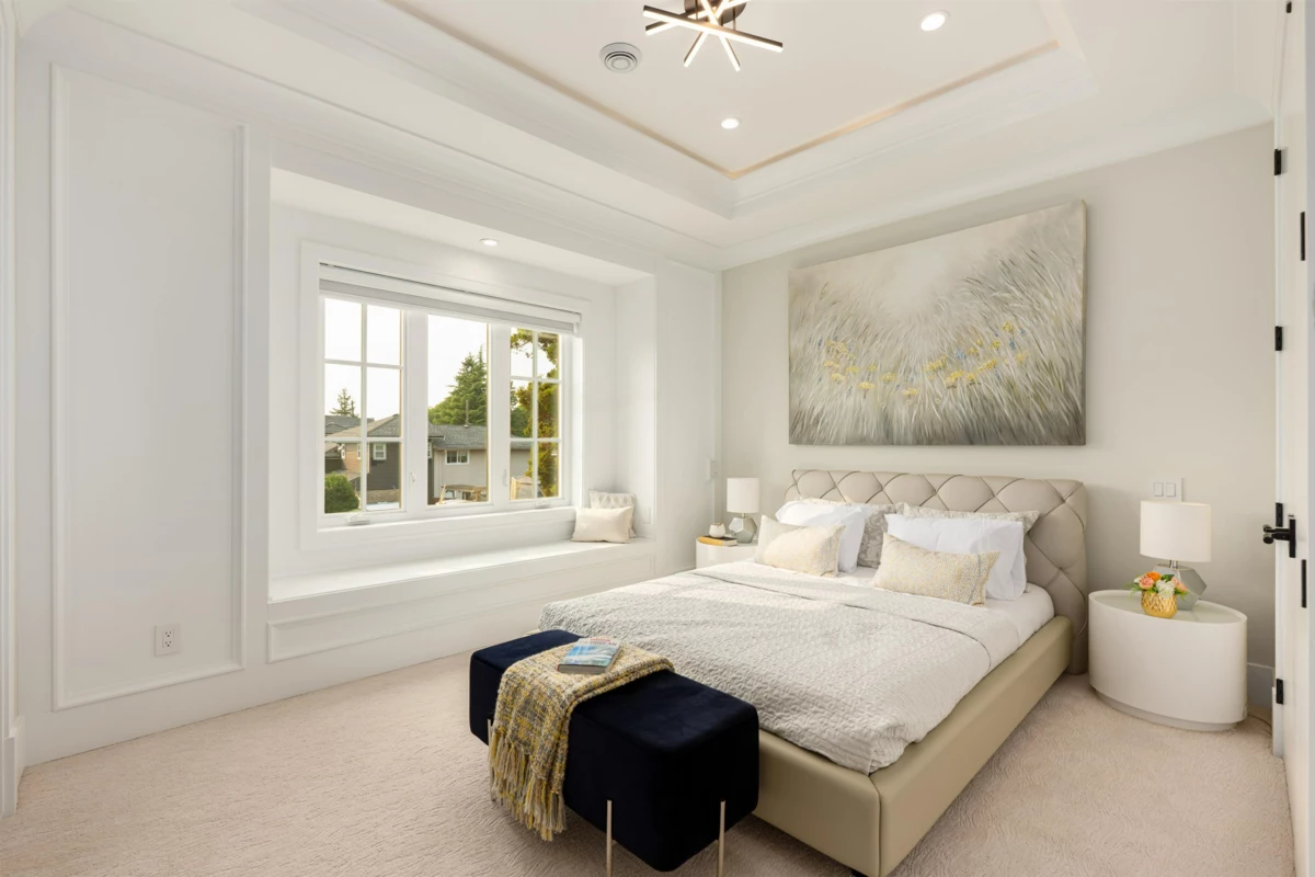 Outdoor Patio Photo of 9531 Kirkmond Crescent, Richmond, BC