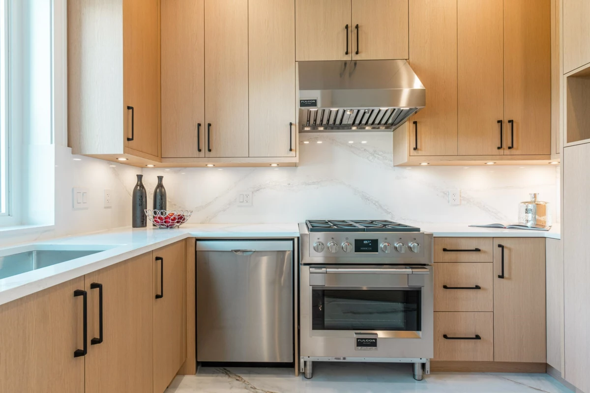 Powder Room Photo of 9531 Kirkmond Crescent, Richmond, BC