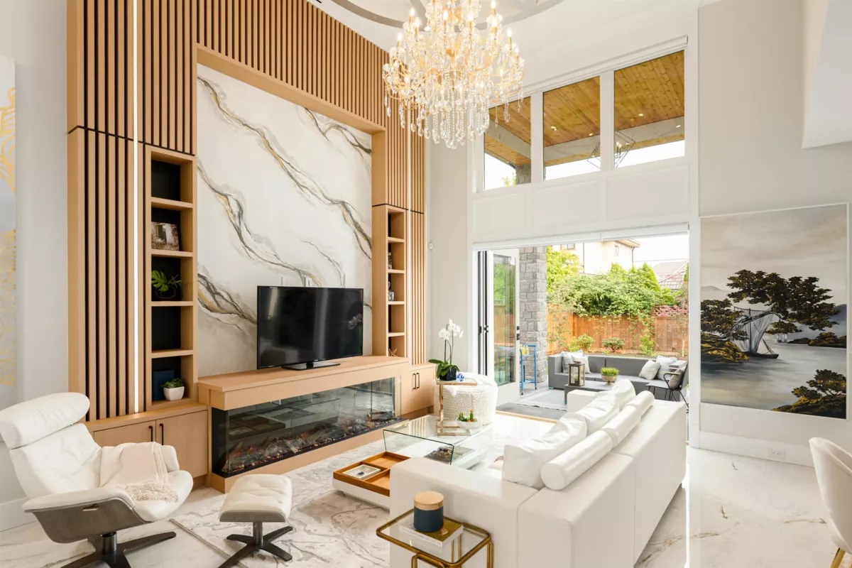 Primary Bedroom Photo of 9531 Kirkmond Crescent, Richmond, BC