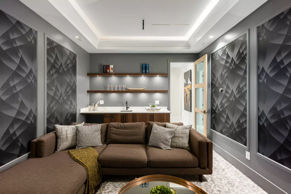 Swimming Pool Photo of 9531 Kirkmond Crescent, Richmond, BC