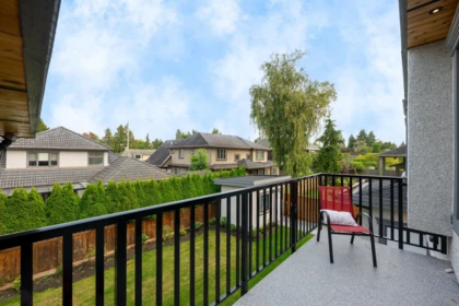 Basement Recreation Room Photo of 9531 Kirkmond Crescent, Richmond, BC