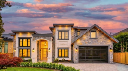 9531 Kirkmond Crescent, Richmond, BC, Seafair — 4 bed single family residence for sale