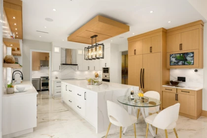 Pantry Photo of 9531 Kirkmond Crescent, Richmond, BC