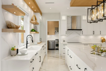 Primary Bathroom Photo of 9531 Kirkmond Crescent, Richmond, BC