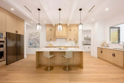 Kitchen Photo of 1493 55 Street, Delta, BC