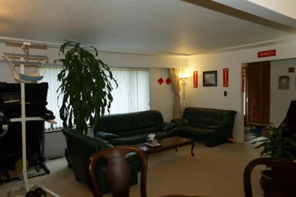Family Room Photo of 7008 Curtis Street, Burnaby, BC