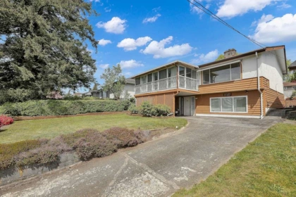 6407 Lougheed Highway, Burnaby, BC, Burnaby — Single Family Residence for sale