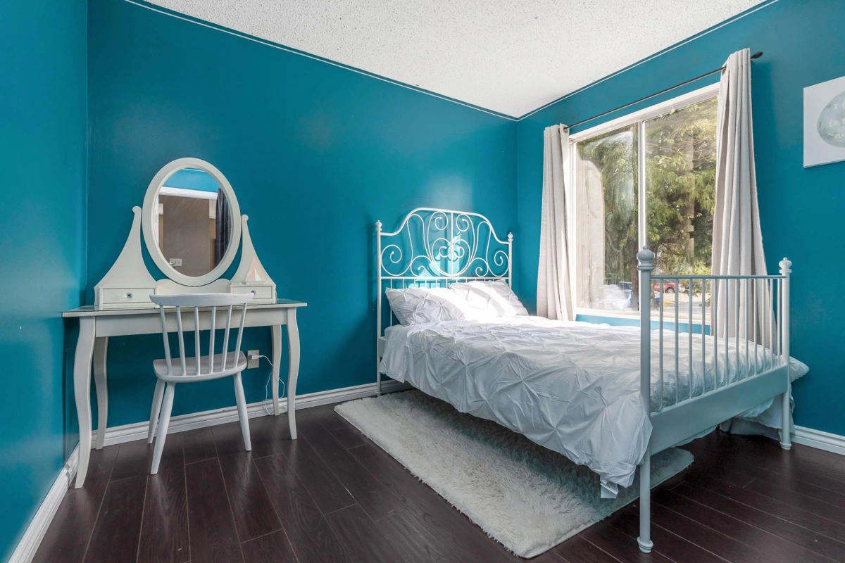 Basement Recreation Room Photo of 3419 Juniper Crescent, Abbotsford, BC