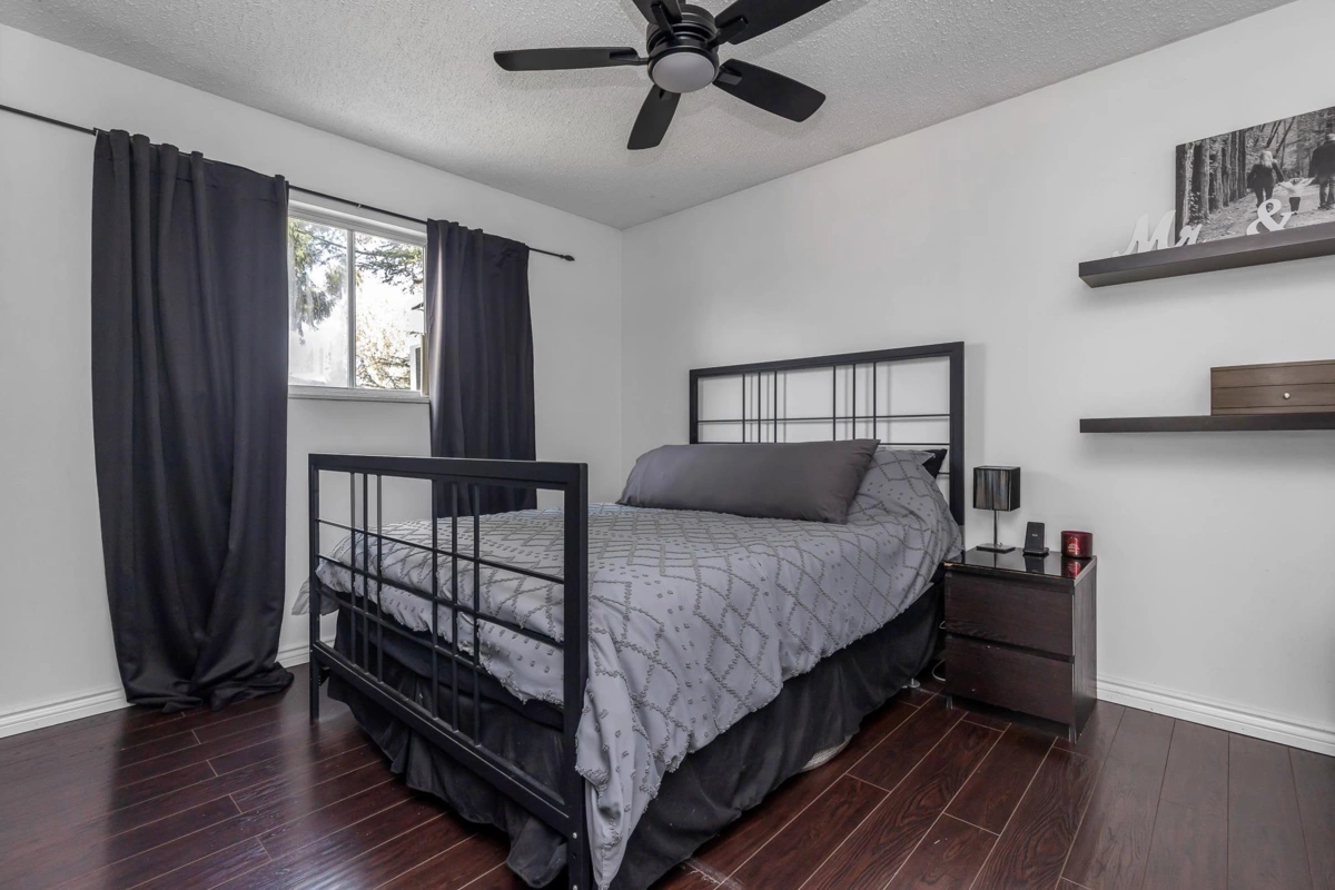 Office / Den Photo of 3419 Juniper Crescent, Abbotsford, BC