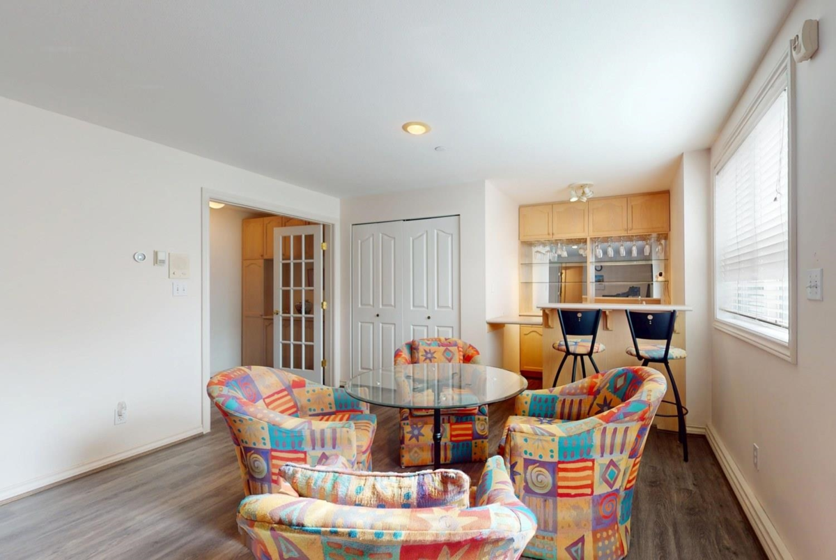 Backyard Photo of 1926 W 62nd Avenue, Vancouver, BC