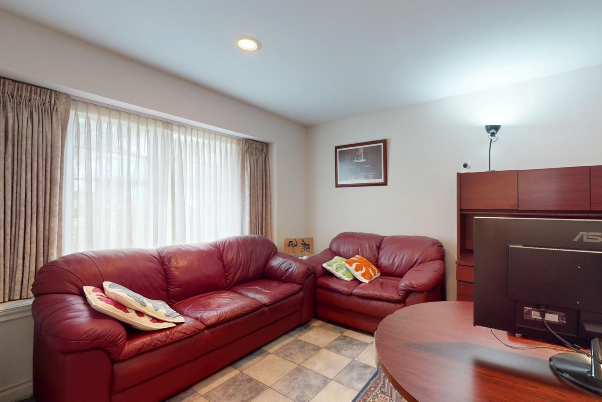 Bedroom 3 Photo of 1926 W 62nd Avenue, Vancouver, BC