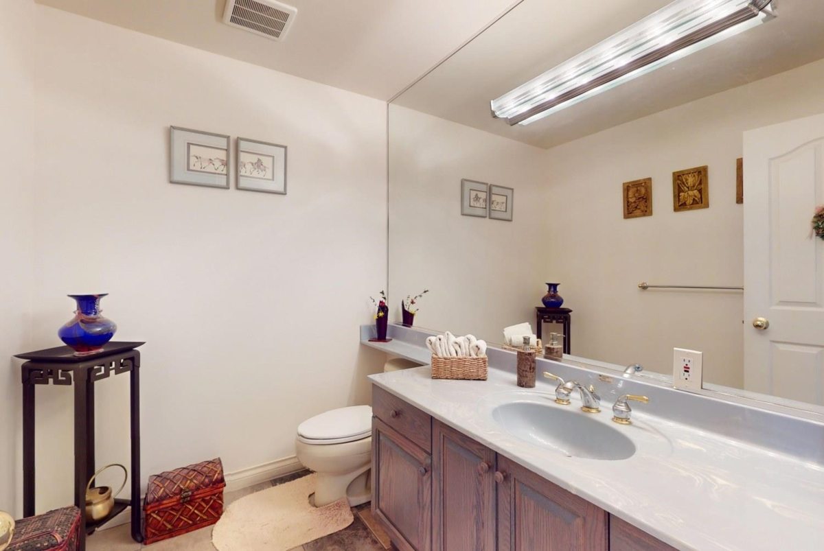 Bedroom 4 Photo of 1926 W 62nd Avenue, Vancouver, BC