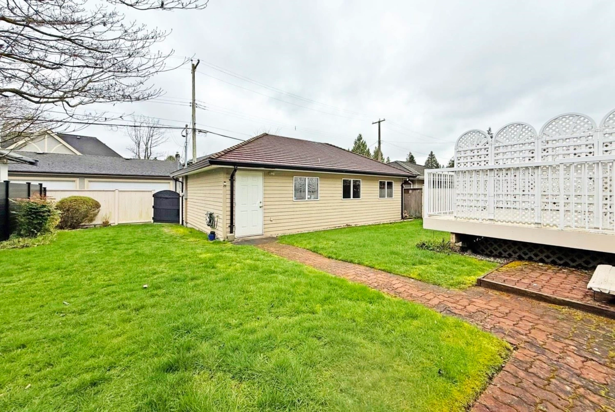 Community Amenities Photo (Clubhouse) of 1926 W 62nd Avenue, Vancouver, BC