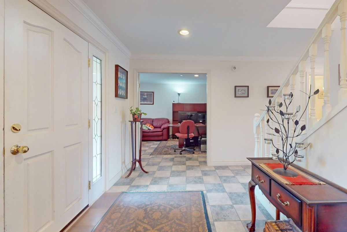 Exterior Rear Photo of 1926 W 62nd Avenue, Vancouver, BC