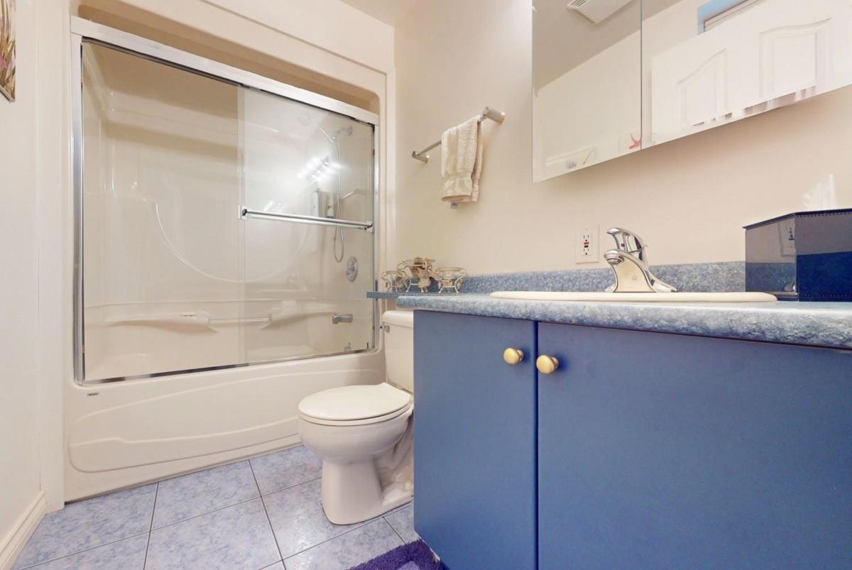 Outdoor Kitchen Photo of 1926 W 62nd Avenue, Vancouver, BC