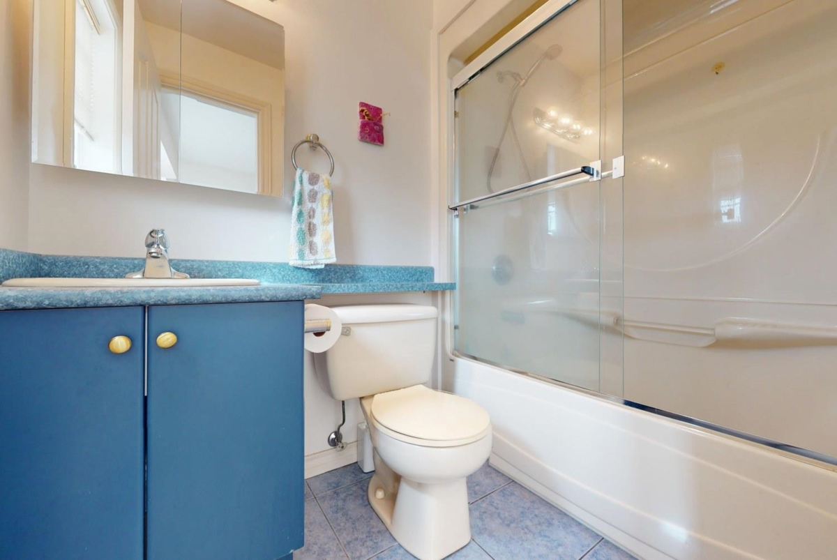 Outdoor Patio Photo of 1926 W 62nd Avenue, Vancouver, BC