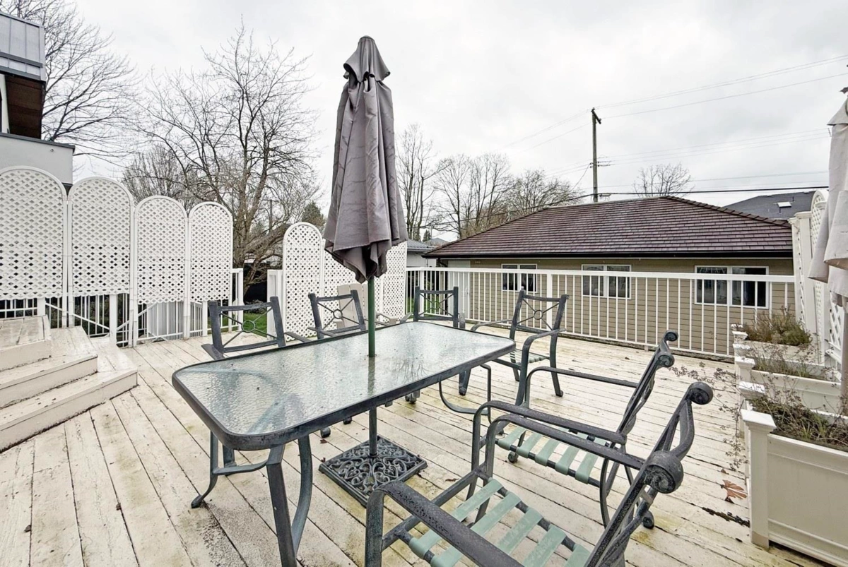 Street View Photo of 1926 W 62nd Avenue, Vancouver, BC