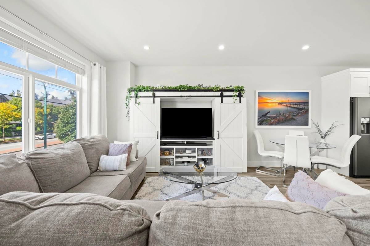 Bedroom 2 Photo of 14 19239 70 Avenue, Surrey, BC