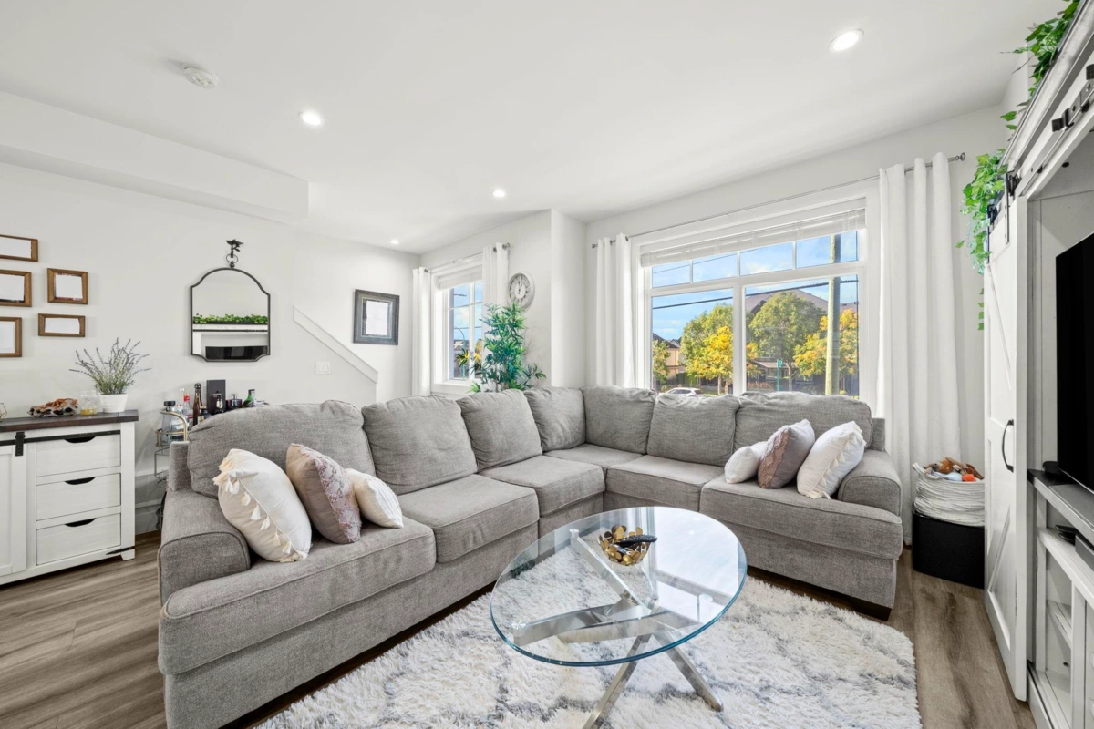 Bedroom 4 Photo of 14 19239 70 Avenue, Surrey, BC