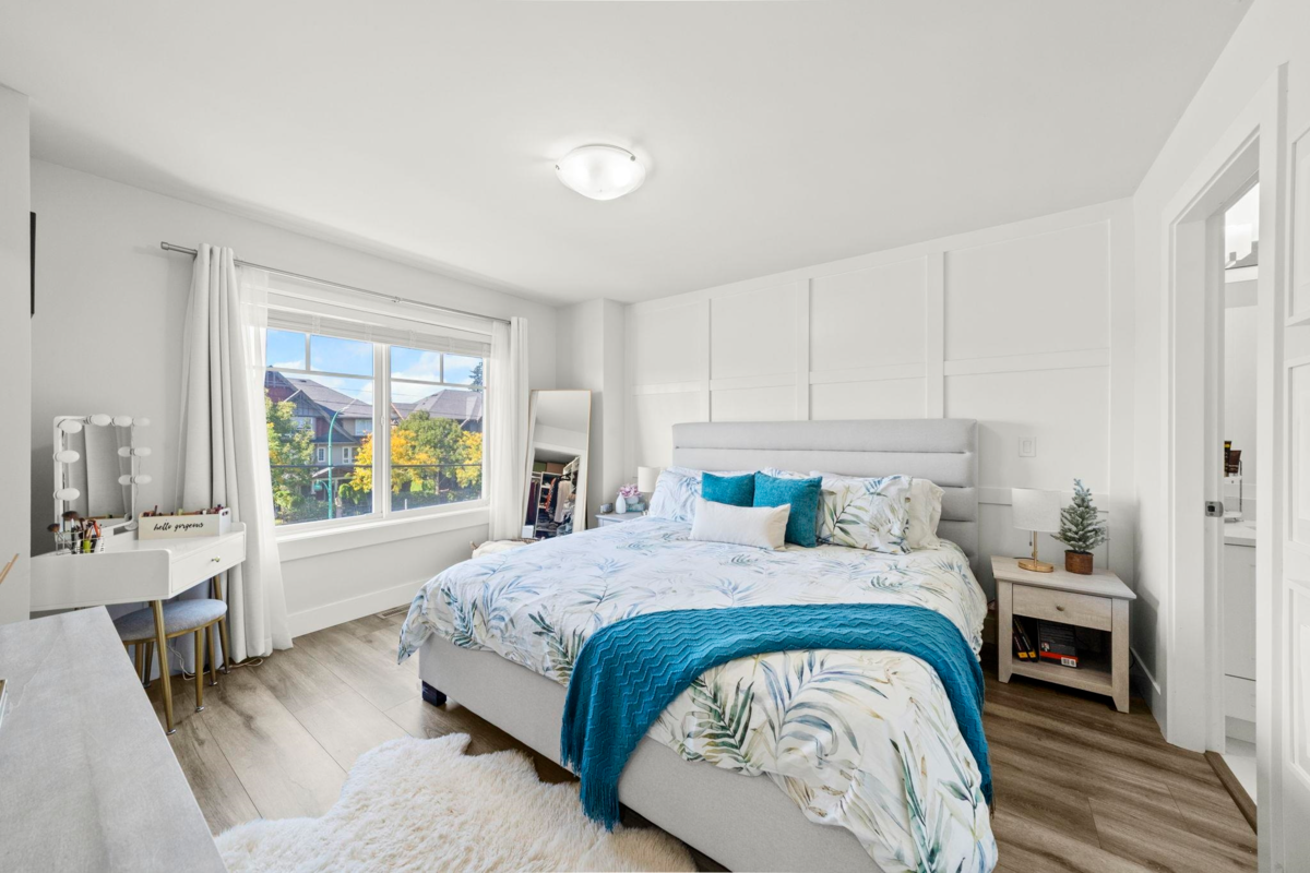 Pantry Photo of 14 19239 70 Avenue, Surrey, BC