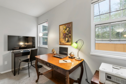 Basement Recreation Room Photo of 22 20543 96 Avenue, Langley, BC