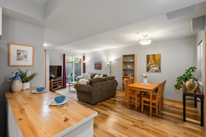 22 20543 96 Avenue, Langley, BC, Langley — Townhouse for sale