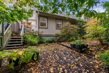 Garden / Landscaping Photo of 22 20543 96 Avenue, Langley, BC