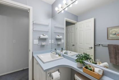 Hallway Photo of 22 20543 96 Avenue, Langley, BC
