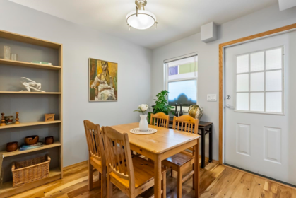 Kitchen Island Photo of 22 20543 96 Avenue, Langley, BC