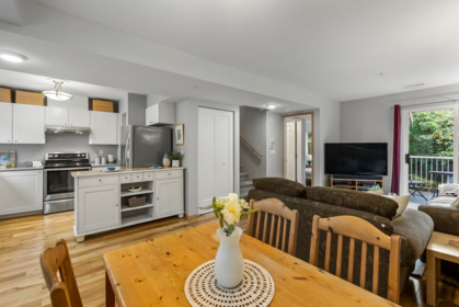 Kitchen Photo of 22 20543 96 Avenue, Langley, BC