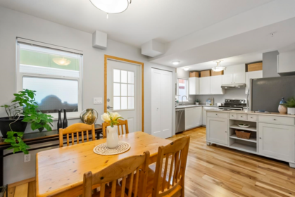 Pantry Photo of 22 20543 96 Avenue, Langley, BC