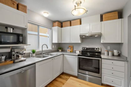Primary Bedroom Photo of 22 20543 96 Avenue, Langley, BC