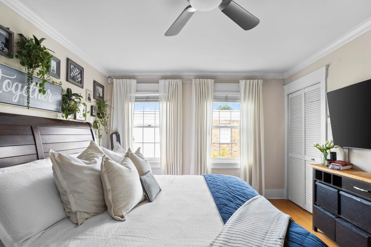 Pantry Photo of 1365 W 7th Avenue, Vancouver, BC