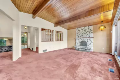 8880 Carmichael Street, Richmond, BC, Richmond — Single Family Residence for sale