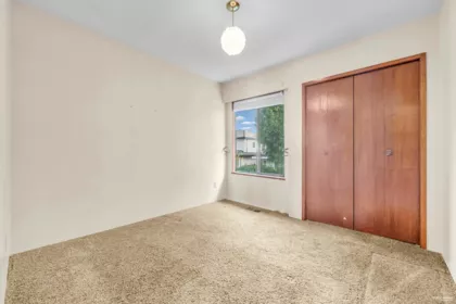 Garage Interior Photo of 8880 Carmichael Street, Richmond, BC