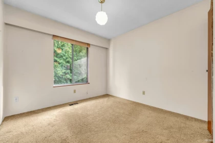 Hallway Photo of 8880 Carmichael Street, Richmond, BC