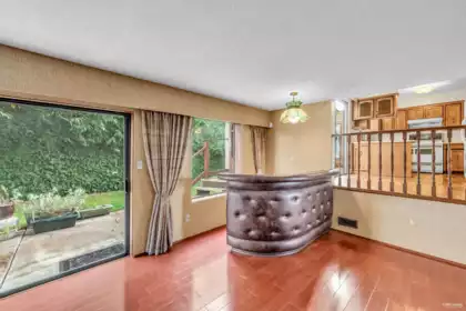 Loft / Bonus Room Photo of 8880 Carmichael Street, Richmond, BC