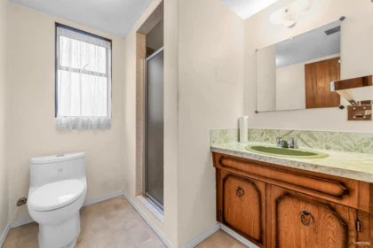 Mudroom Photo of 8880 Carmichael Street, Richmond, BC