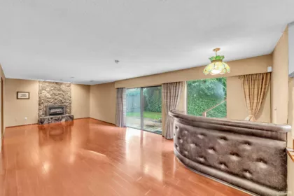 Office / Den Photo of 8880 Carmichael Street, Richmond, BC