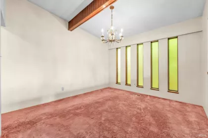 Pantry Photo of 8880 Carmichael Street, Richmond, BC