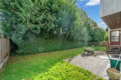 Swimming Pool Photo of 8880 Carmichael Street, Richmond, BC