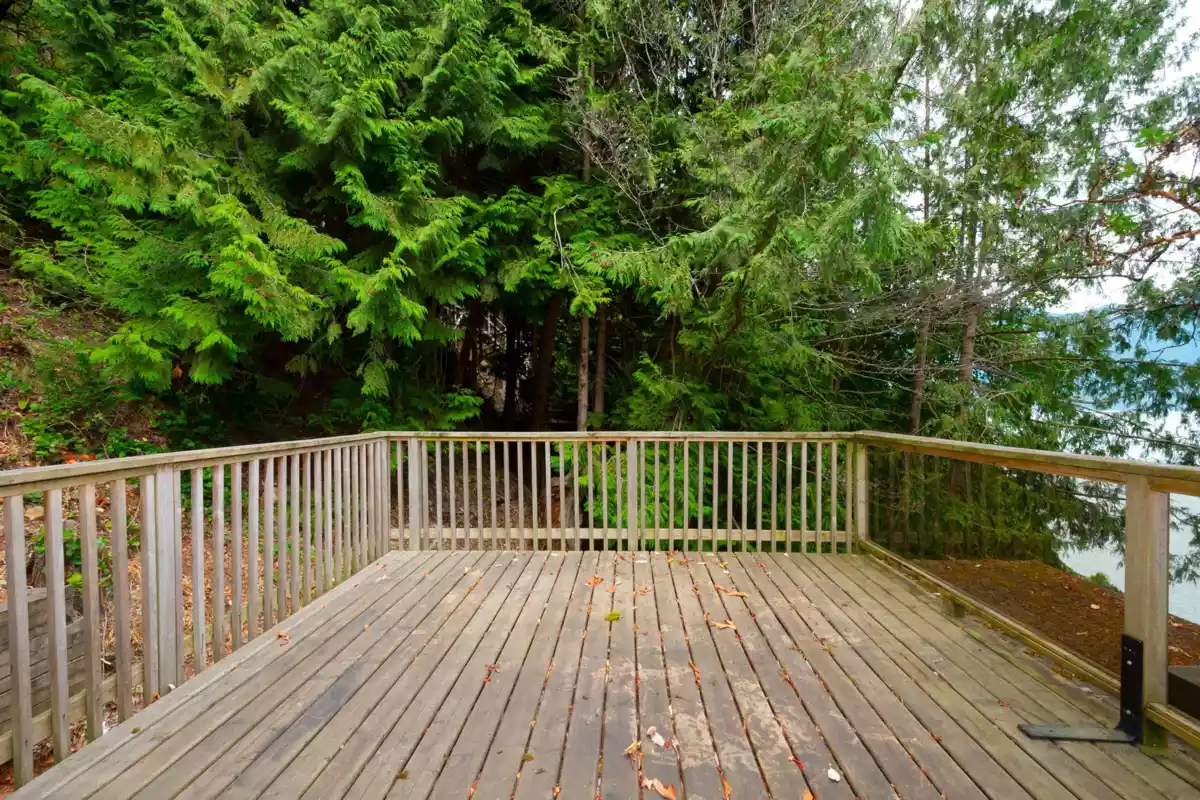 Bedroom 3 Photo of 1433 Eagle Cliff Road, Bowen Island, BC