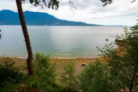 1433 Eagle Cliff Road, Bowen Island, BC