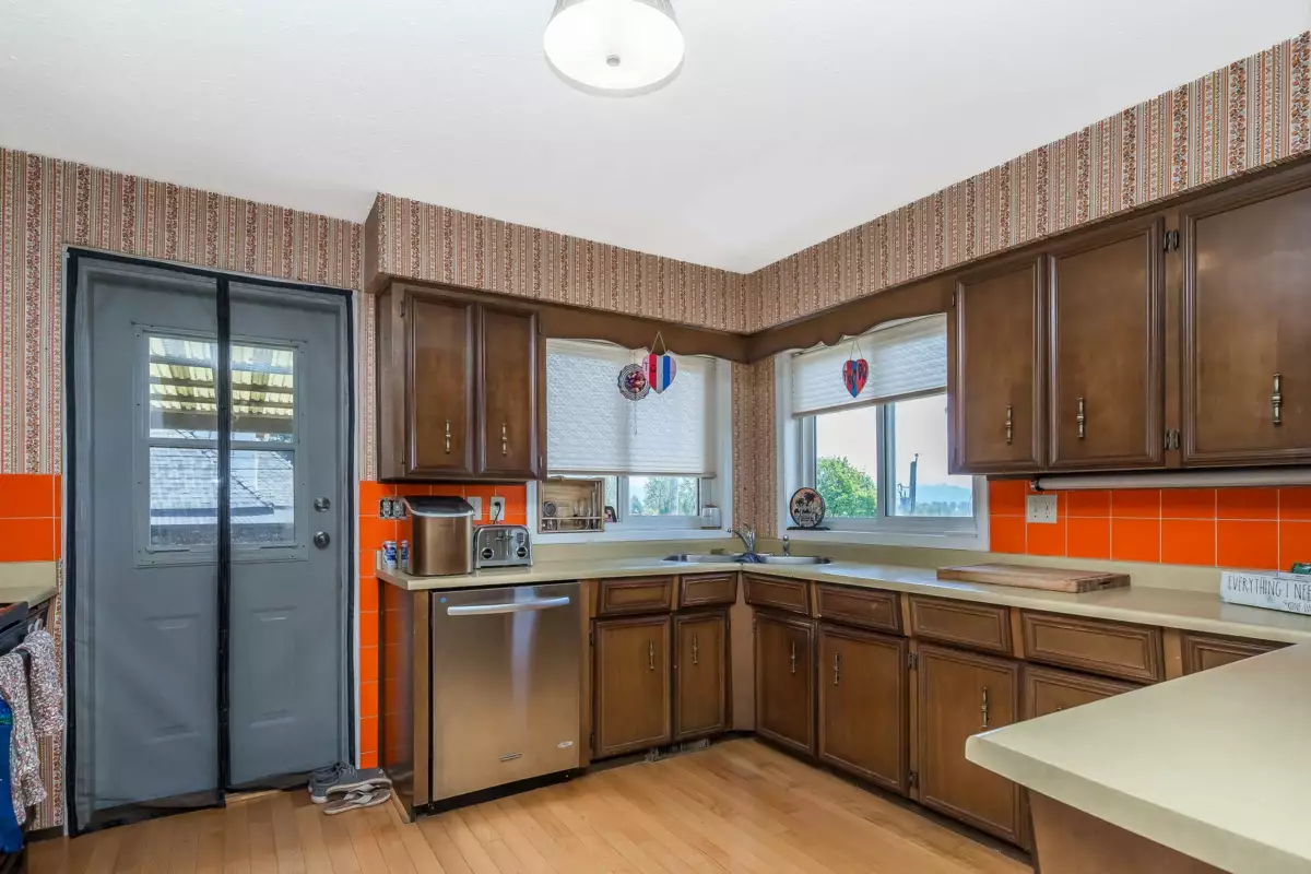 Bedroom 2 Photo of 32025 Trembath Avenue, Mission, BC